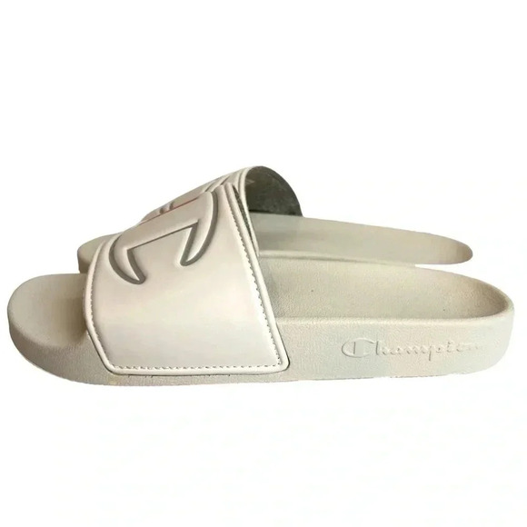 Champion IPO slides, size 7. NWOT - Picture 3 of 6